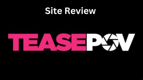 tease pov|teasepov videos